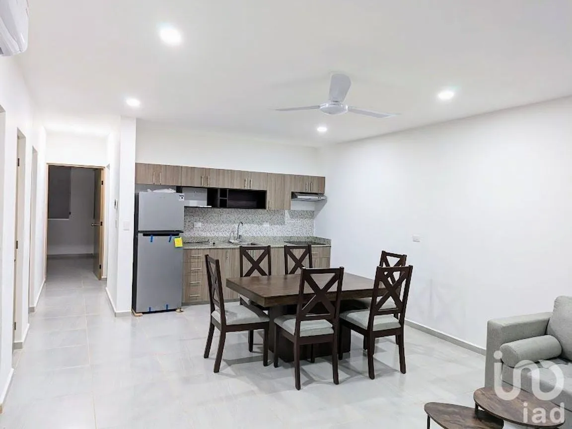 Departamento en Renta en Montebello, Mérida, Yucatán | NEX-245020 | iad México | Foto 1 de 11
