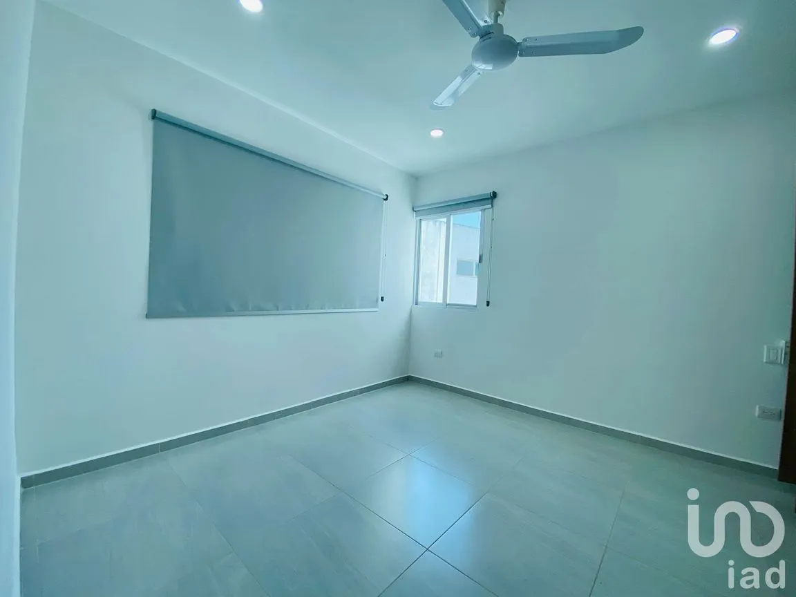 Departamento en Renta en Montebello, Mérida, Yucatán | NEX-245027 | iad México | Foto 8 de 9
