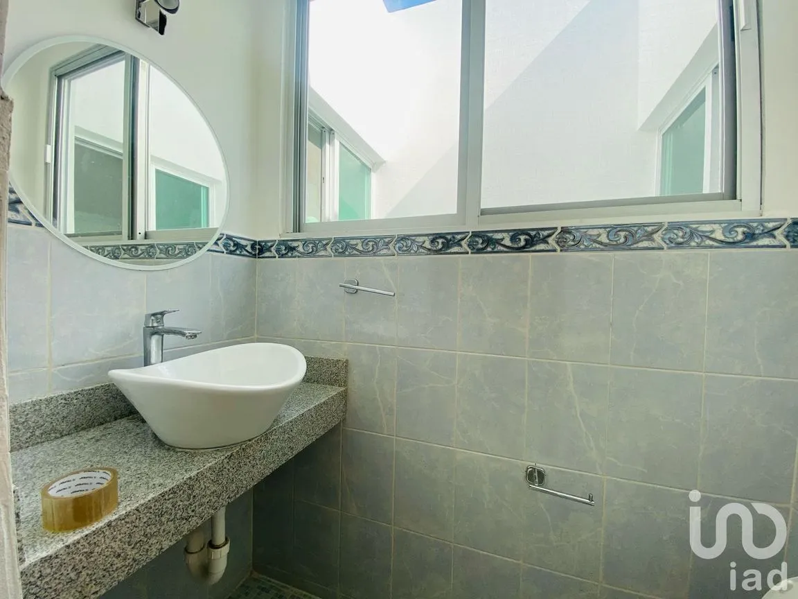 Departamento en Renta en Montebello, Mérida, Yucatán | NEX-245027 | iad México | Foto 9 de 9