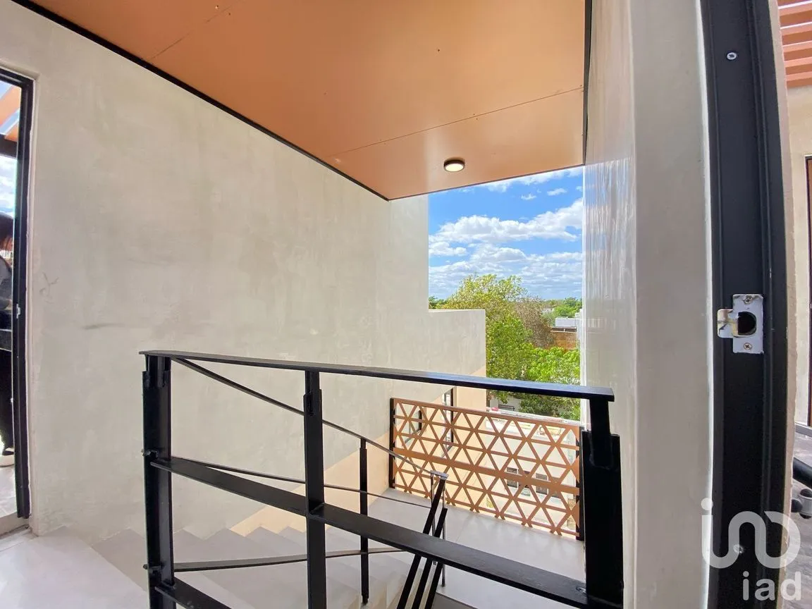 Departamento en Venta en Juan B Sosa, Mérida, Yucatán | NEX-245107 | iad México | Foto 15 de 16