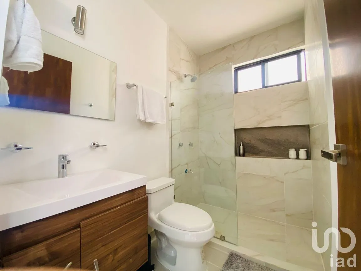 Departamento en Venta en Juan B Sosa, Mérida, Yucatán | NEX-245107 | iad México | Foto 6 de 16