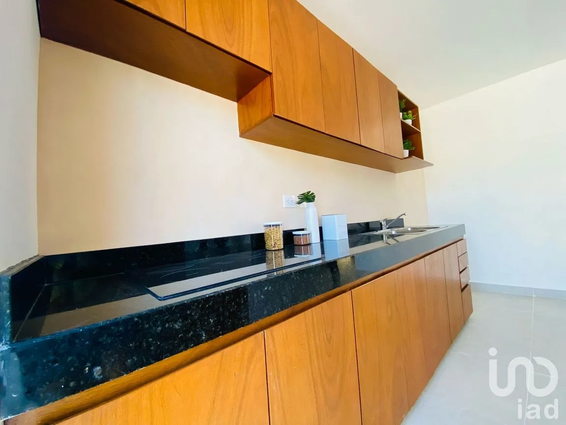 Departamento en Venta en Juan B Sosa, Mérida, Yucatán | NEX-245107 | iad México | Foto 1 de 16