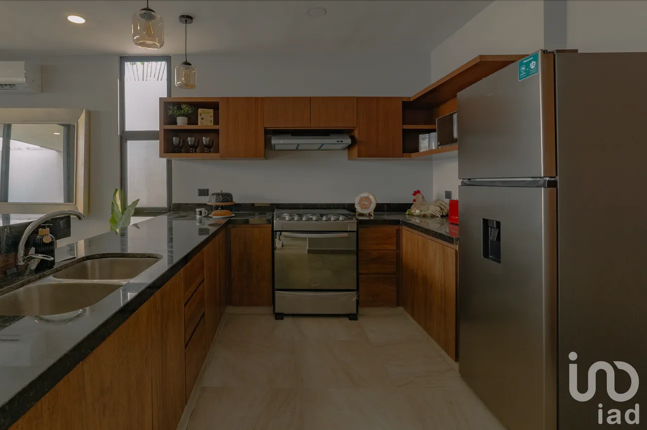 Casa en Venta en Conkal, Conkal, Yucatán | NEX-247565 | iad México | Foto 2 de 23
