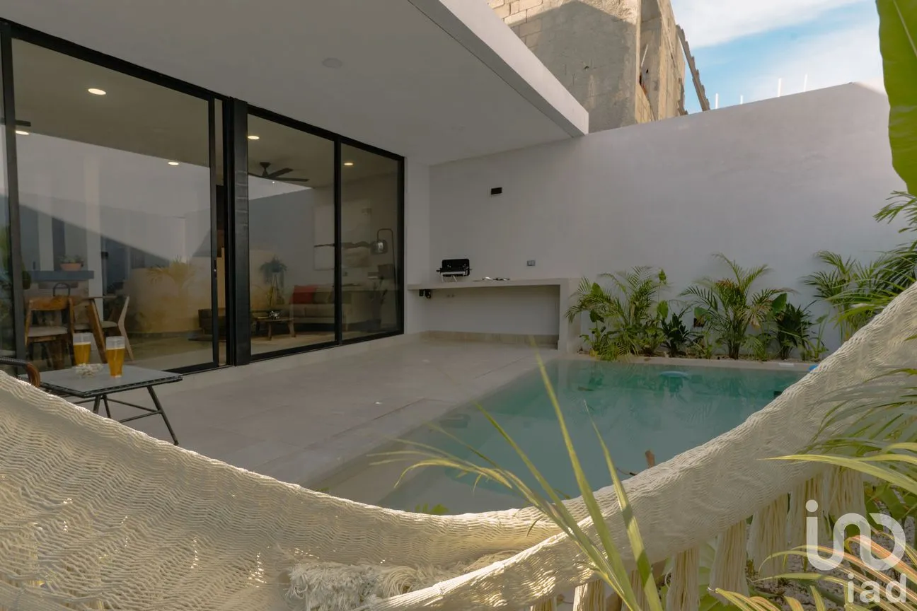 Casa en Venta en Conkal, Conkal, Yucatán | NEX-247565 | iad México | Foto 4 de 23