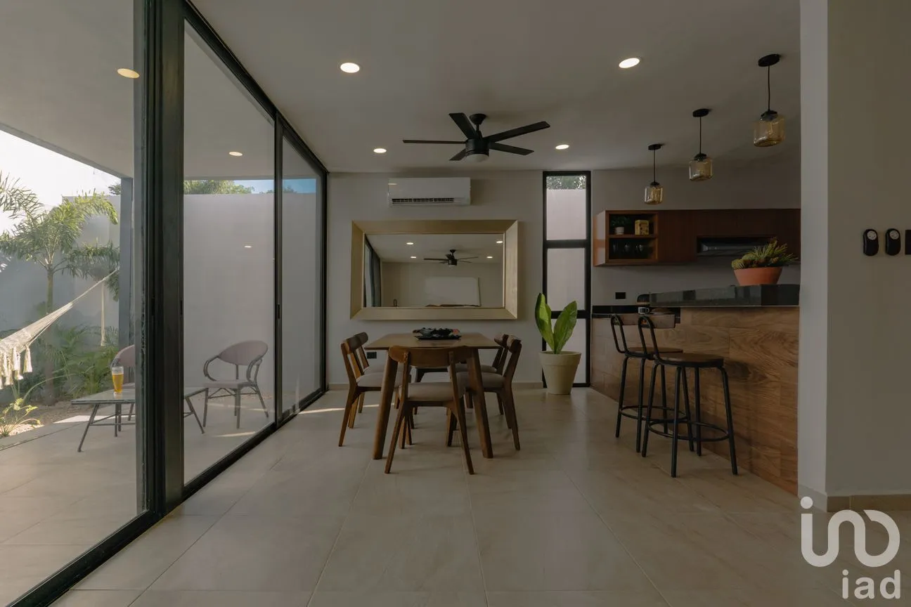Casa en Venta en Conkal, Conkal, Yucatán | NEX-247565 | iad México | Foto 11 de 23