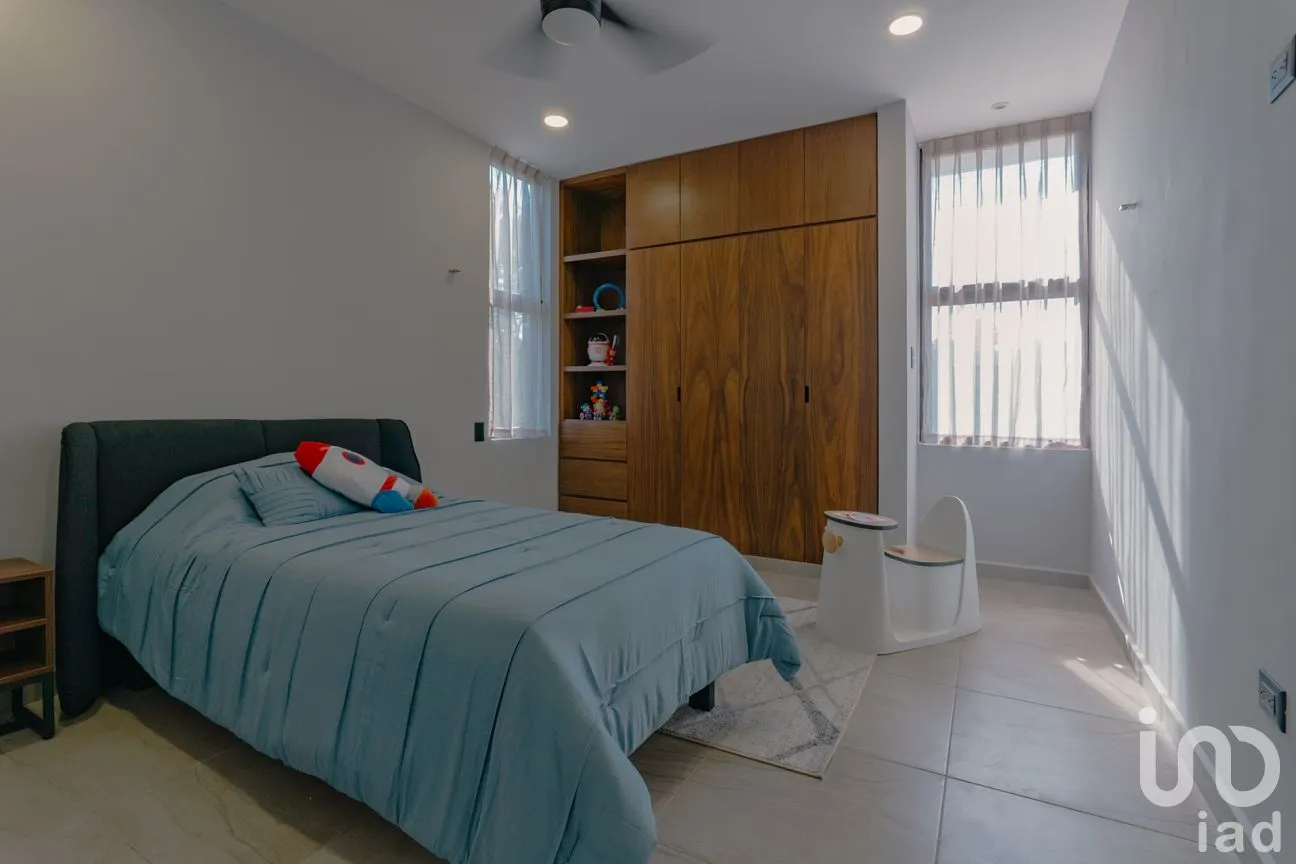 Casa en Venta en Conkal, Conkal, Yucatán | NEX-247565 | iad México | Foto 19 de 23
