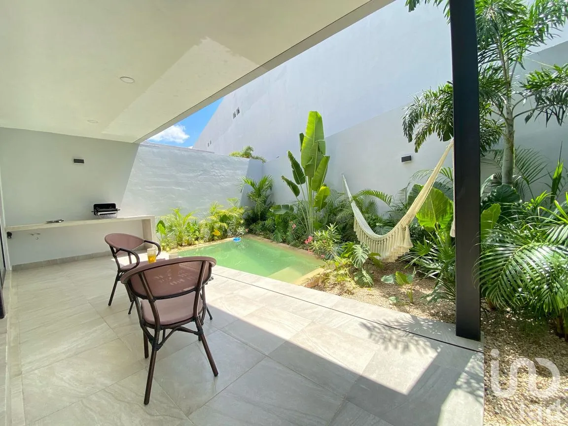 Casa en Venta en Conkal, Conkal, Yucatán | NEX-247565 | iad México | Foto 3 de 23
