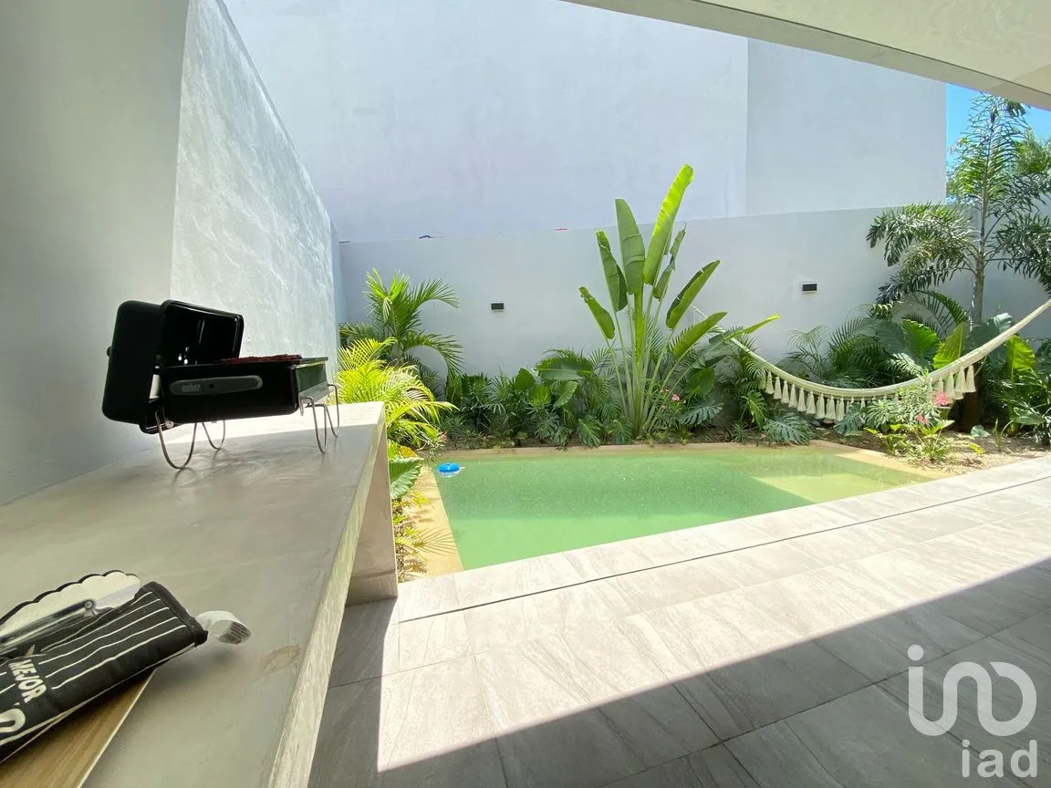 Casa en Venta en Conkal, Conkal, Yucatán | NEX-247565 | iad México | Foto 1 de 23