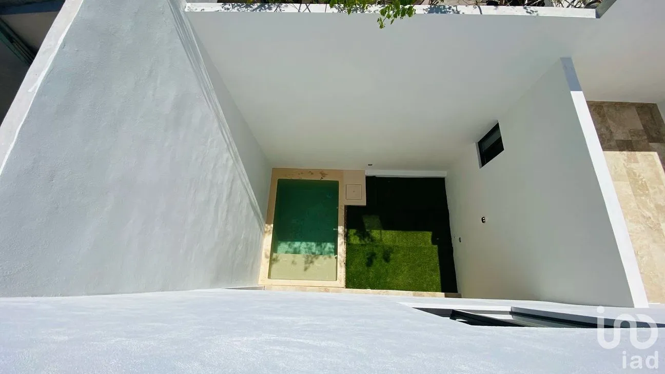 Casa en Venta en Temozón Norte, Mérida, Yucatán | NEX-248533 | iad México | Foto 12 de 25
