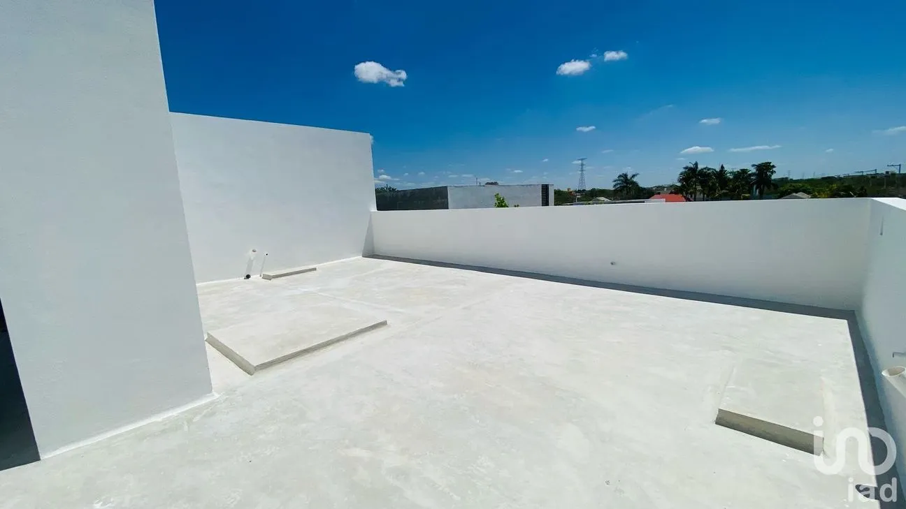 Casa en Venta en Temozón Norte, Mérida, Yucatán | NEX-248533 | iad México | Foto 15 de 25
