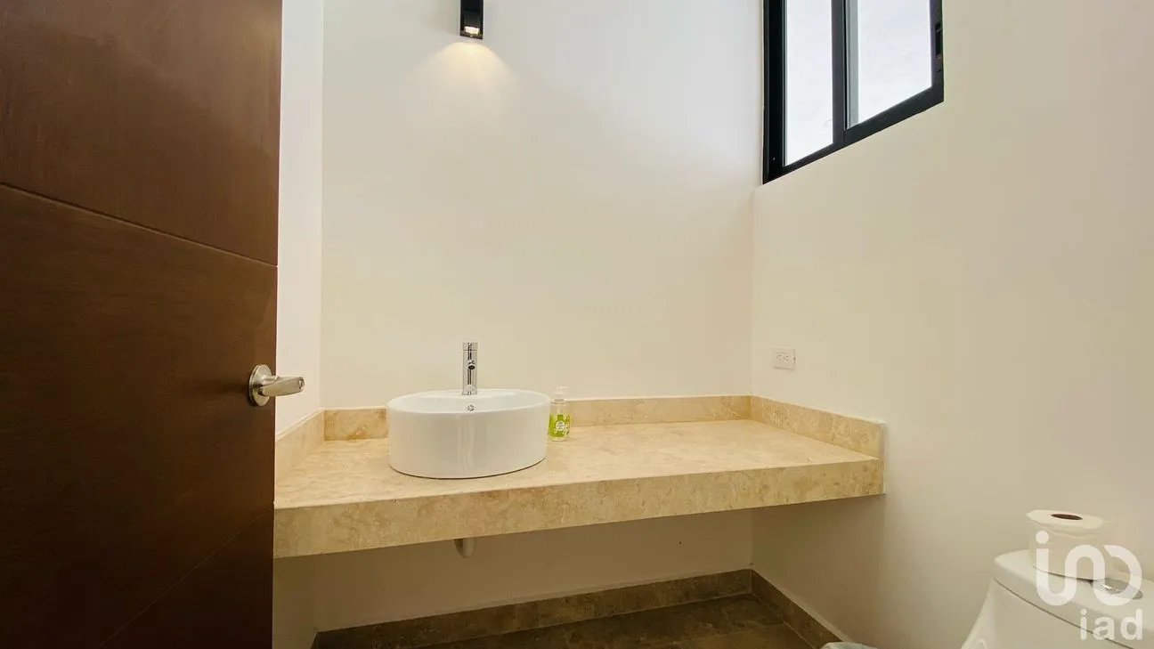 Casa en Venta en Temozón Norte, Mérida, Yucatán | NEX-248533 | iad México | Foto 19 de 25