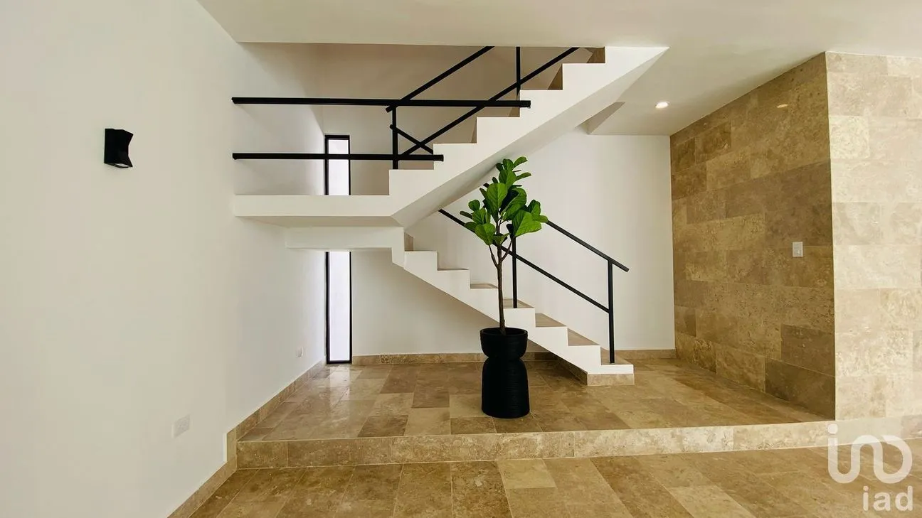Casa en Venta en Temozón Norte, Mérida, Yucatán | NEX-248533 | iad México | Foto 6 de 25