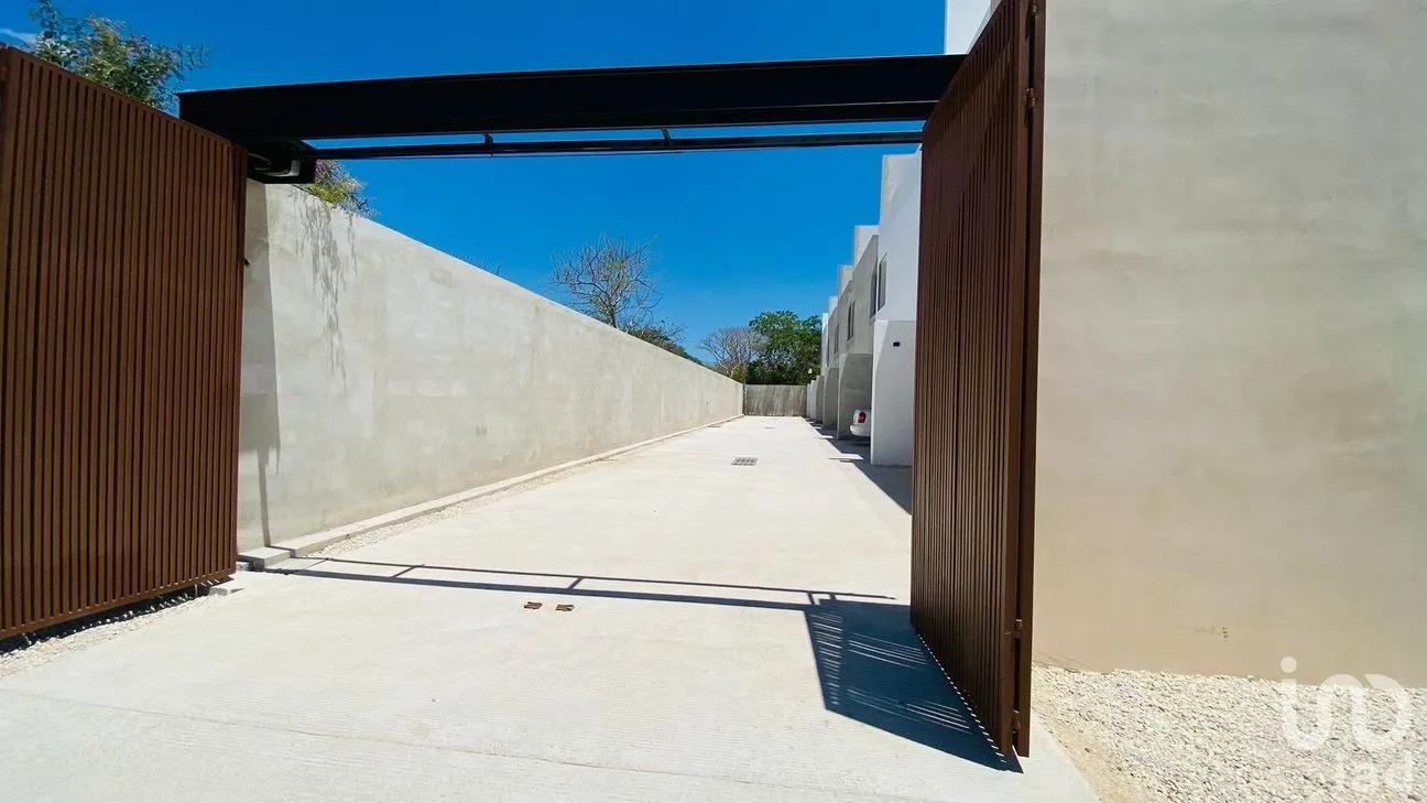 Casa en Venta en Temozón Norte, Mérida, Yucatán | NEX-248533 | iad México | Foto 10 de 25