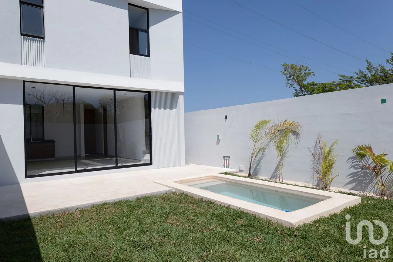 Casa en Venta en Temozón Norte, Mérida, Yucatán | NEX-248906 | iad México | Foto 11 de 13