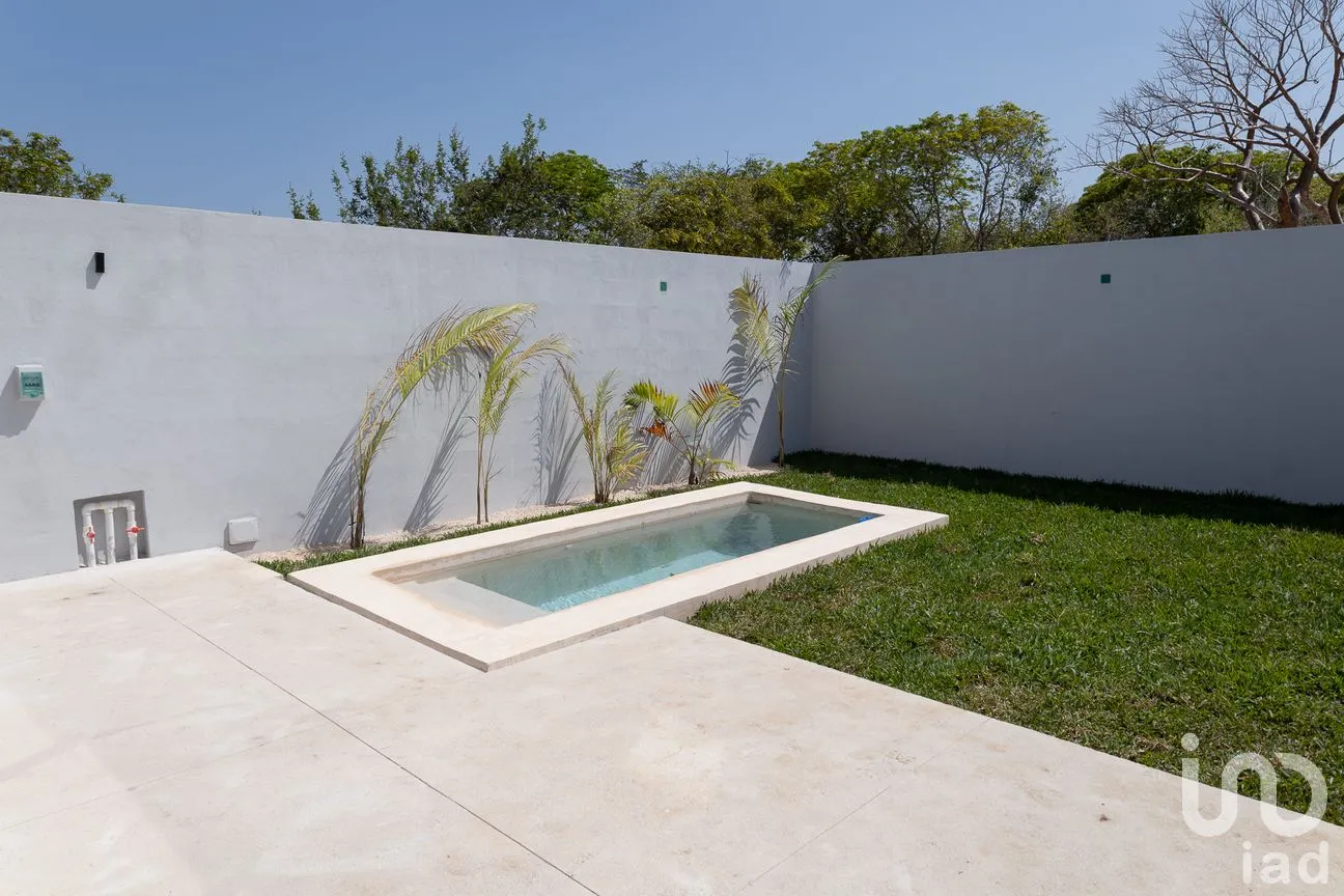 Casa en Venta en Temozón Norte, Mérida, Yucatán | NEX-248906 | iad México | Foto 12 de 13