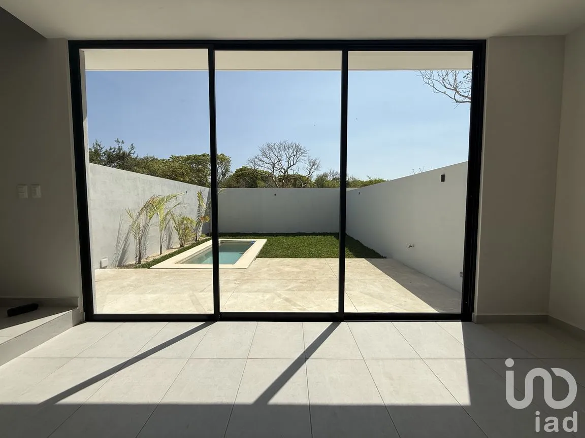 Casa en Venta en Temozón Norte, Mérida, Yucatán | NEX-248906 | iad México | Foto 13 de 13