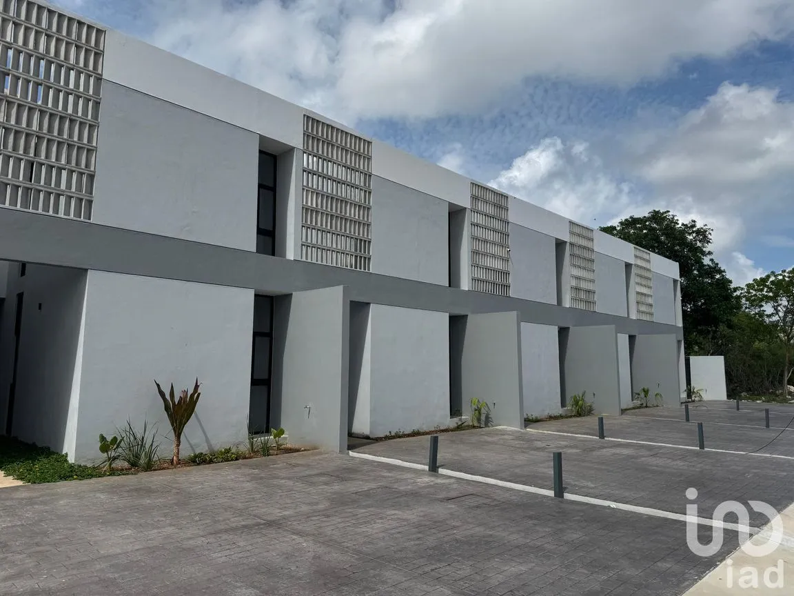 Casa en Venta en Temozón Norte, Mérida, Yucatán | NEX-248906 | iad México | Foto 3 de 13