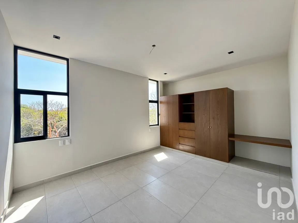 Casa en Venta en Temozón Norte, Mérida, Yucatán | NEX-248906 | iad México | Foto 7 de 13
