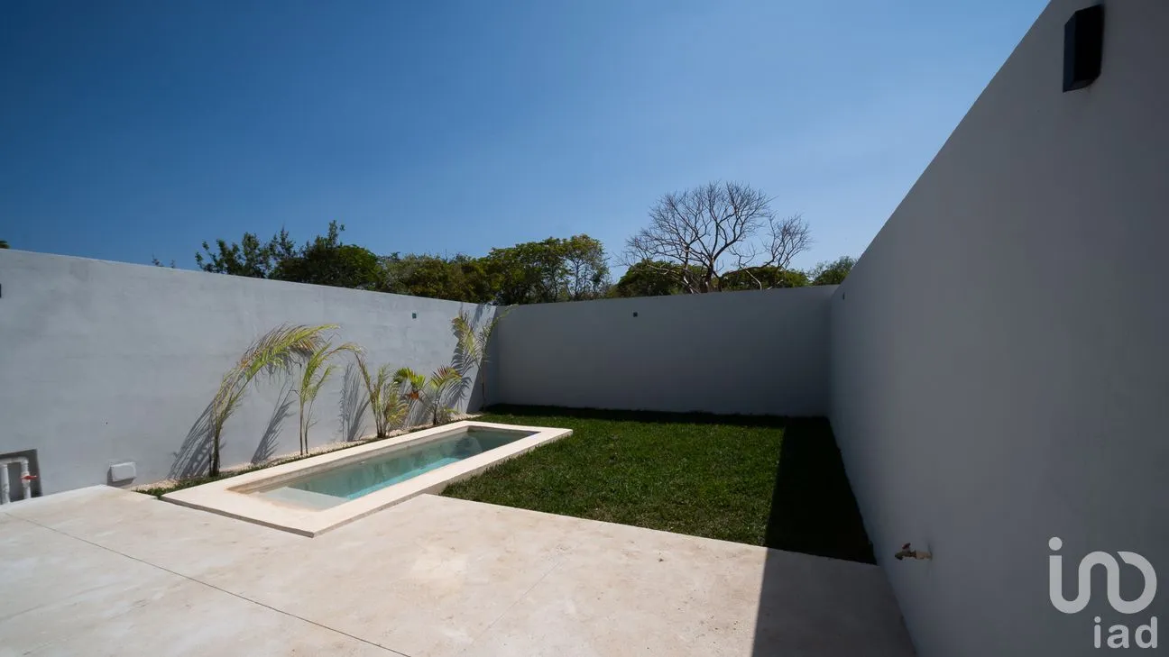 Casa en Venta en Temozón Norte, Mérida, Yucatán | NEX-248906 | iad México | Foto 10 de 13