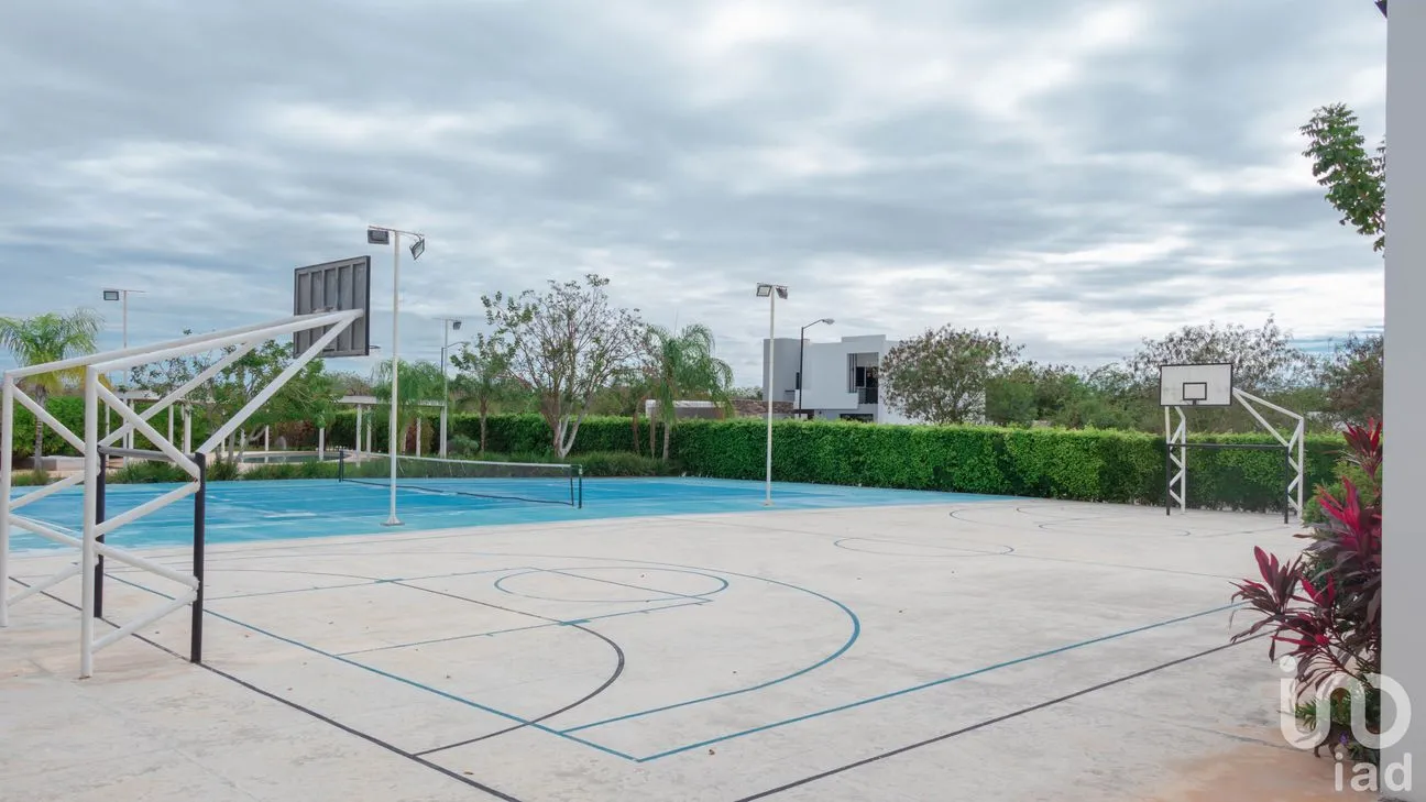 Terreno en Venta en Yaxkukul, Yaxkukul, Yucatán | NEX-248977 | iad México | Foto 3 de 5