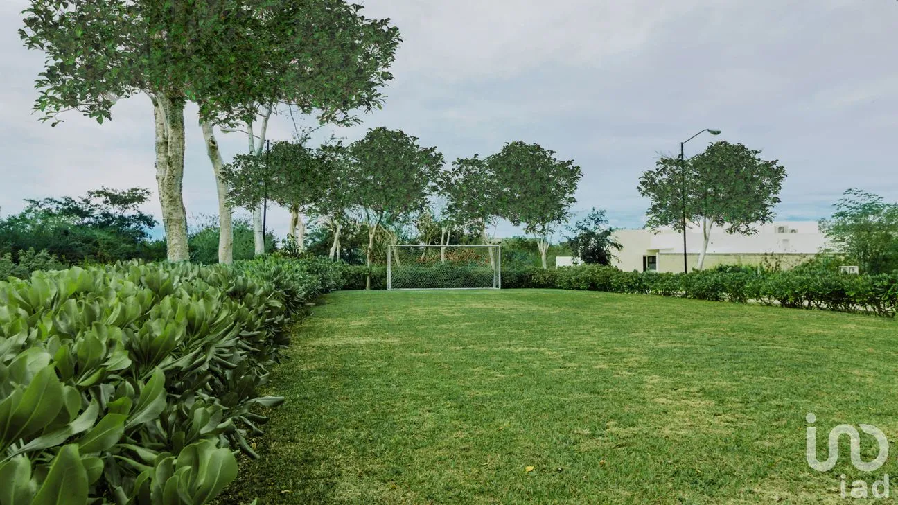 Terreno en Venta en Yaxkukul, Yaxkukul, Yucatán | NEX-248977 | iad México | Foto 5 de 5