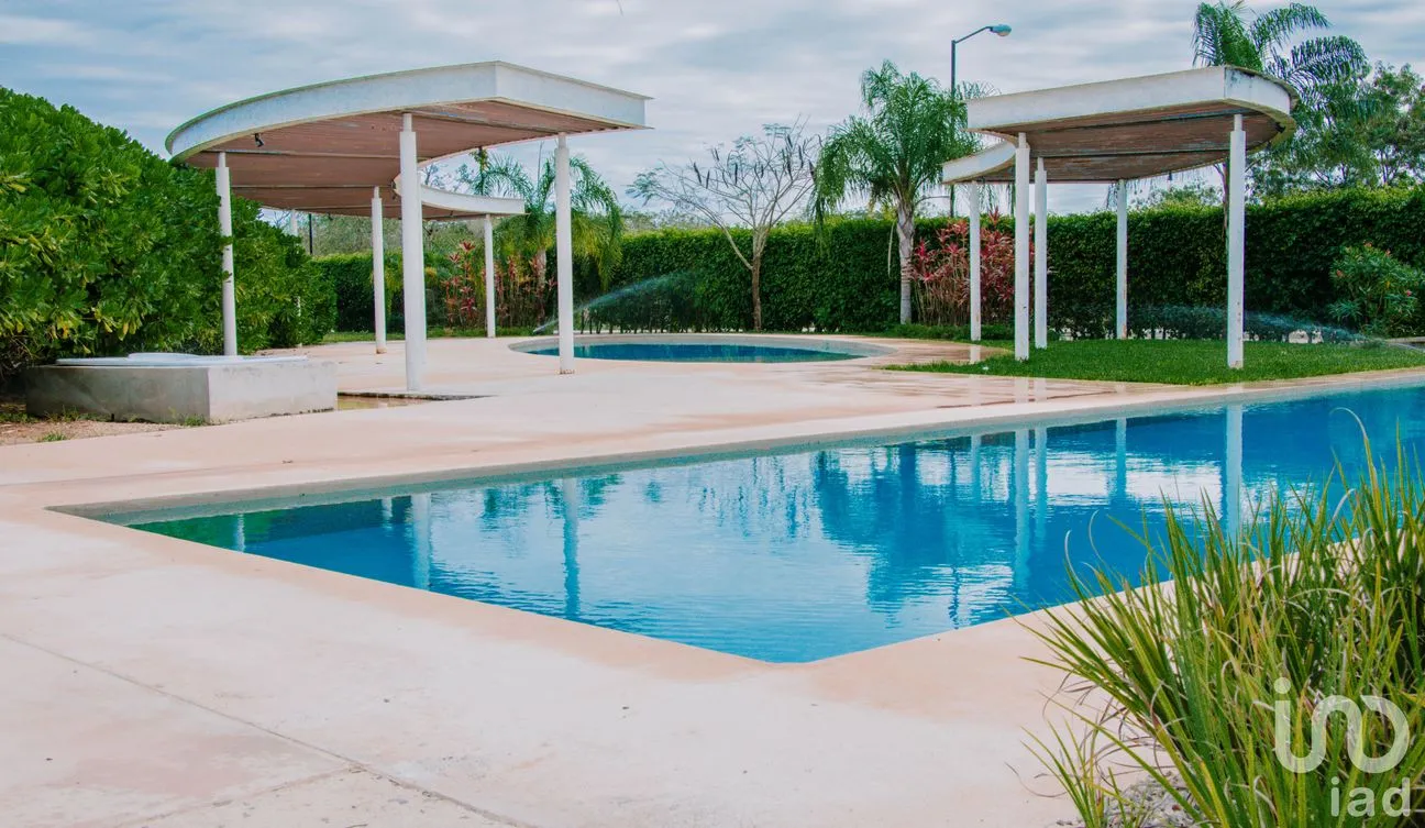 Terreno en Venta en Yaxkukul, Yaxkukul, Yucatán | NEX-248977 | iad México | Foto 1 de 5