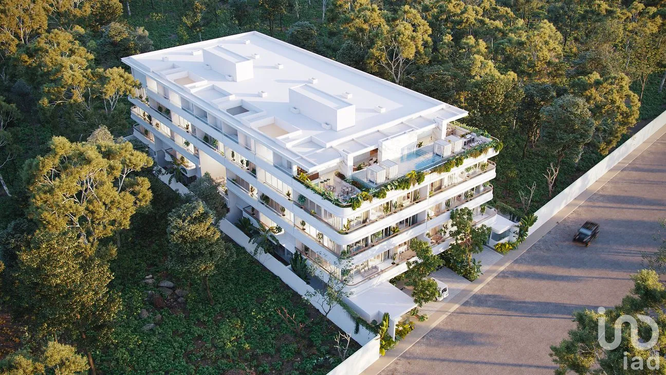 Departamento en Venta en Cholul, Mérida, Yucatán | NEX-249664 | iad México | Foto 11 de 27