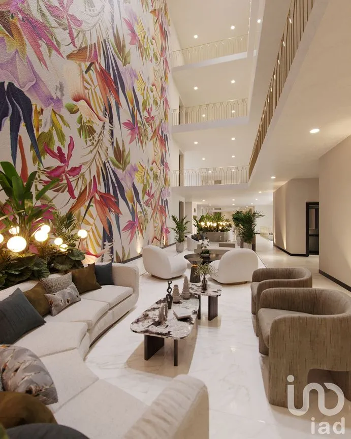 Departamento en Venta en Cholul, Mérida, Yucatán | NEX-249664 | iad México | Foto 3 de 27