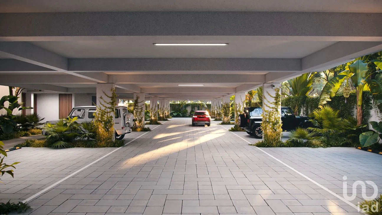 Departamento en Venta en Cholul, Mérida, Yucatán | NEX-249664 | iad México | Foto 11 de 27