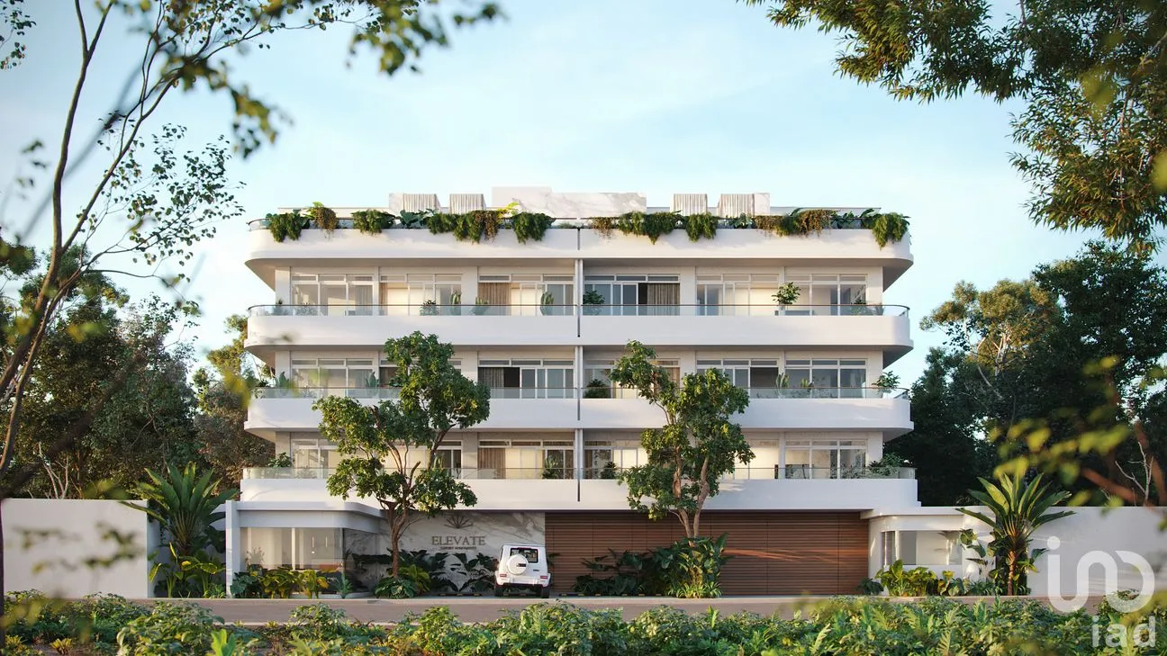 Departamento en Venta en Cholul, Mérida, Yucatán | NEX-249664 | iad México | Foto 13 de 27