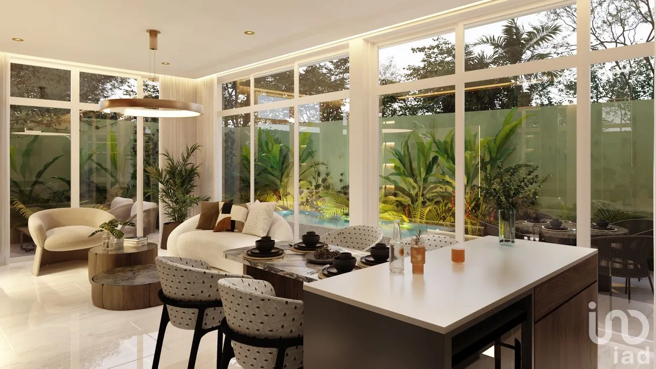 Departamento en Venta en Cholul, Mérida, Yucatán | NEX-249664 | iad México | Foto 14 de 27