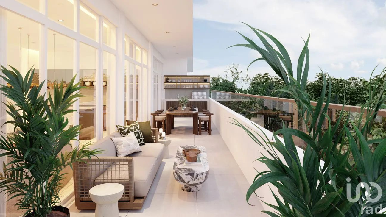 Departamento en Venta en Cholul, Mérida, Yucatán | NEX-249664 | iad México | Foto 15 de 27