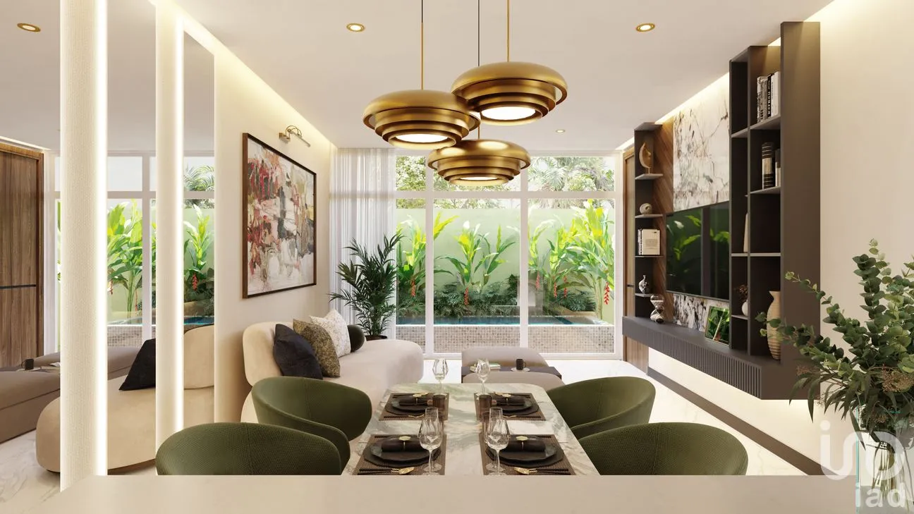 Departamento en Venta en Cholul, Mérida, Yucatán | NEX-249664 | iad México | Foto 16 de 27