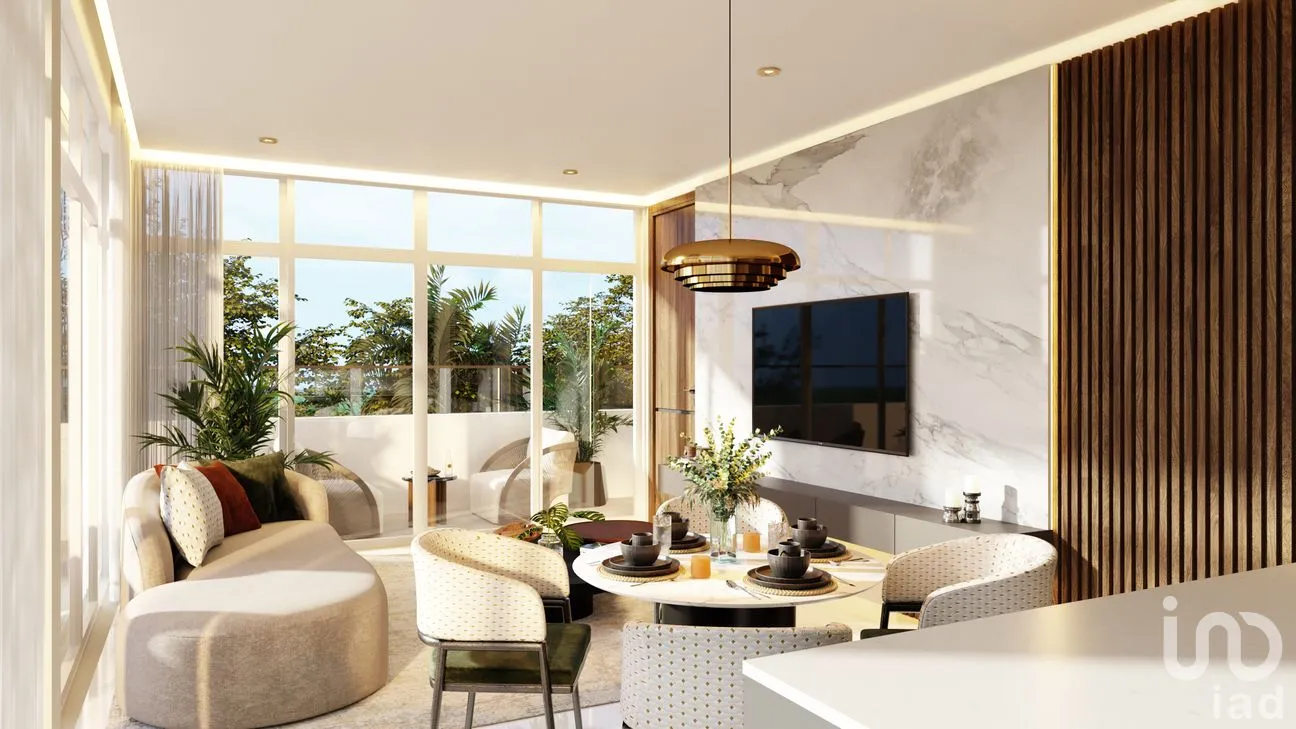 Departamento en Venta en Cholul, Mérida, Yucatán | NEX-249664 | iad México | Foto 17 de 27