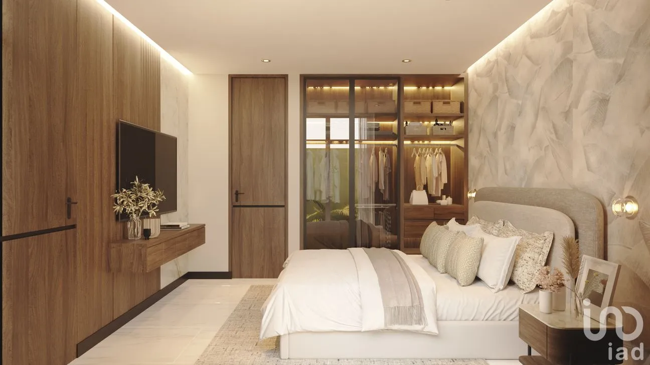 Departamento en Venta en Cholul, Mérida, Yucatán | NEX-249664 | iad México | Foto 18 de 27