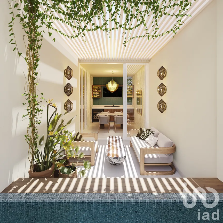 Departamento en Venta en Cholul, Mérida, Yucatán | NEX-249664 | iad México | Foto 19 de 27