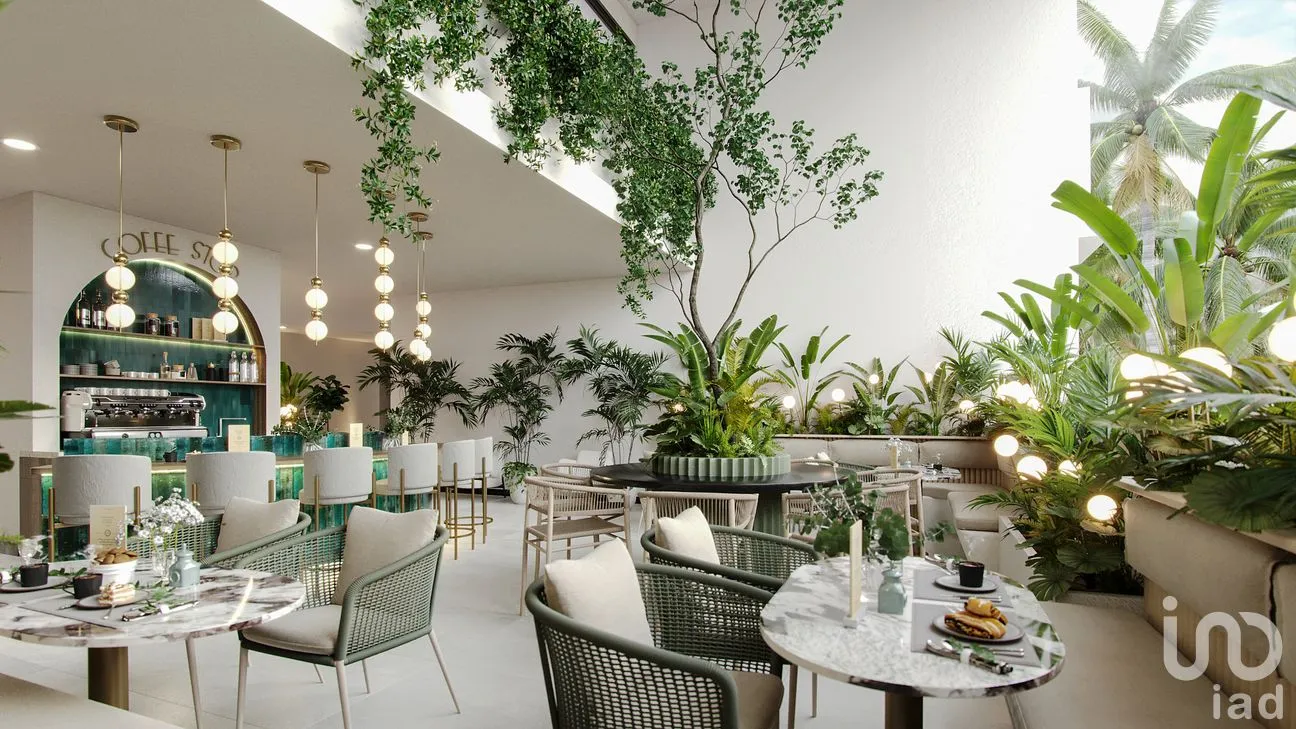 Departamento en Venta en Cholul, Mérida, Yucatán | NEX-249664 | iad México | Foto 3 de 27