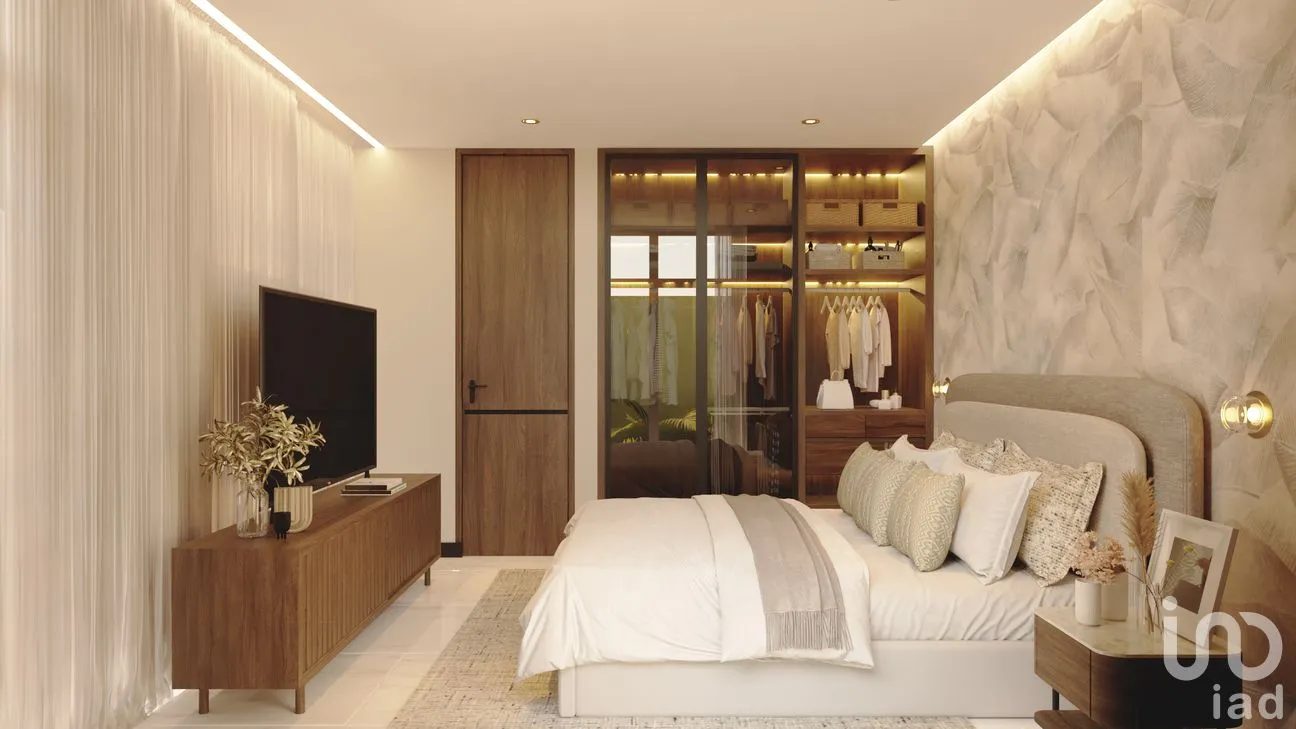 Departamento en Venta en Cholul, Mérida, Yucatán | NEX-249664 | iad México | Foto 21 de 27