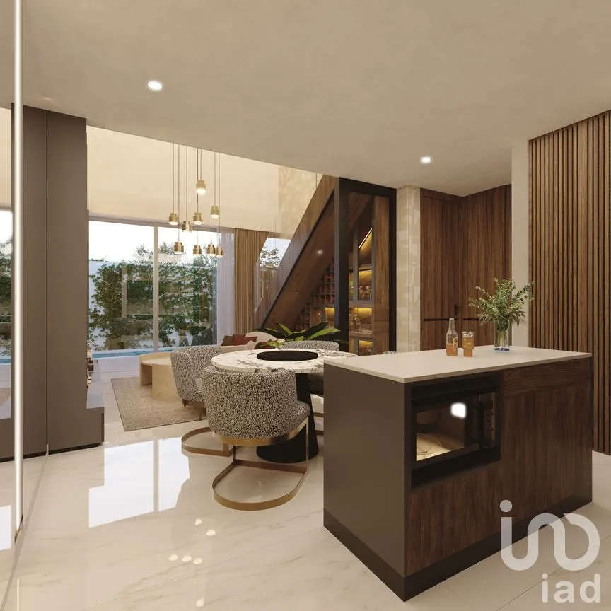 Departamento en Venta en Cholul, Mérida, Yucatán | NEX-249664 | iad México | Foto 22 de 27