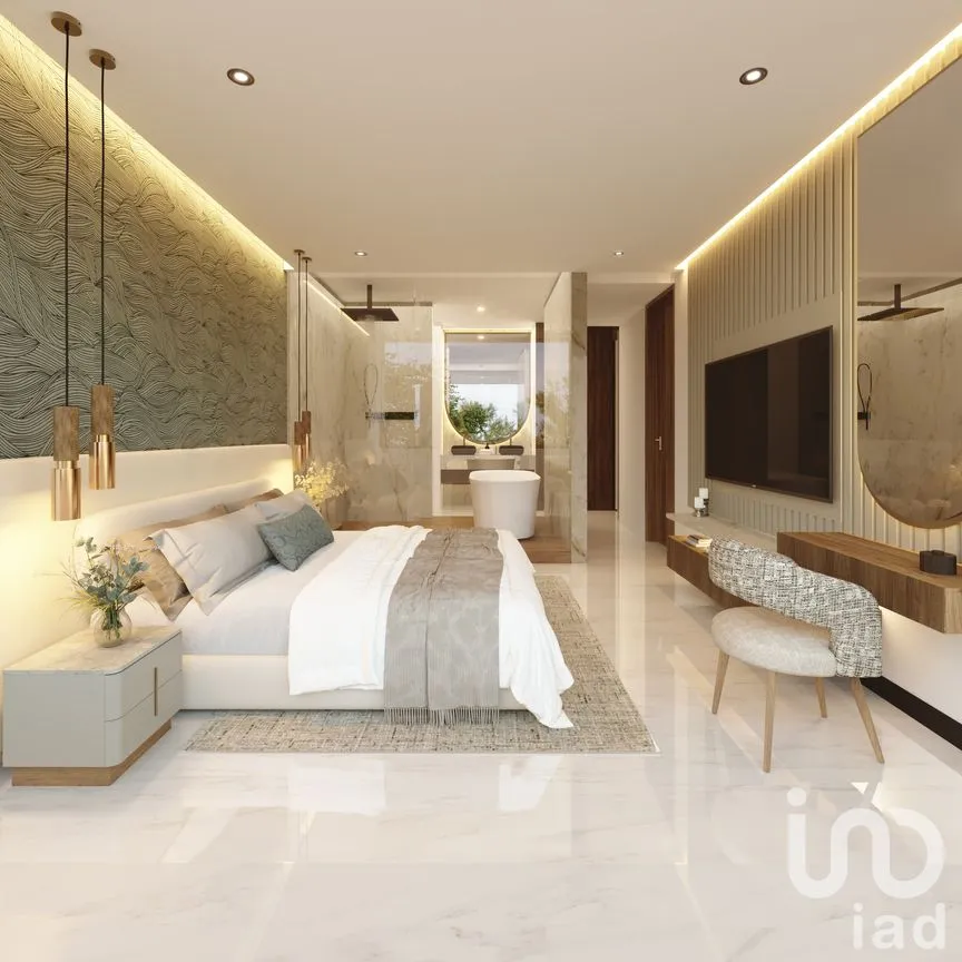 Departamento en Venta en Cholul, Mérida, Yucatán | NEX-249664 | iad México | Foto 23 de 27