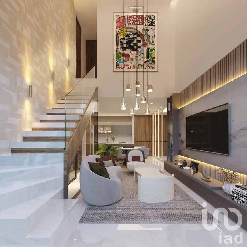 Departamento en Venta en Cholul, Mérida, Yucatán | NEX-249664 | iad México | Foto 24 de 27