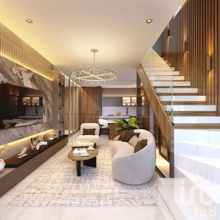 Departamento en Venta en Cholul, Mérida, Yucatán | NEX-249664 | iad México | Foto 27 de 27