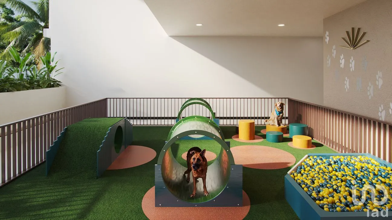 Departamento en Venta en Cholul, Mérida, Yucatán | NEX-249664 | iad México | Foto 6 de 27