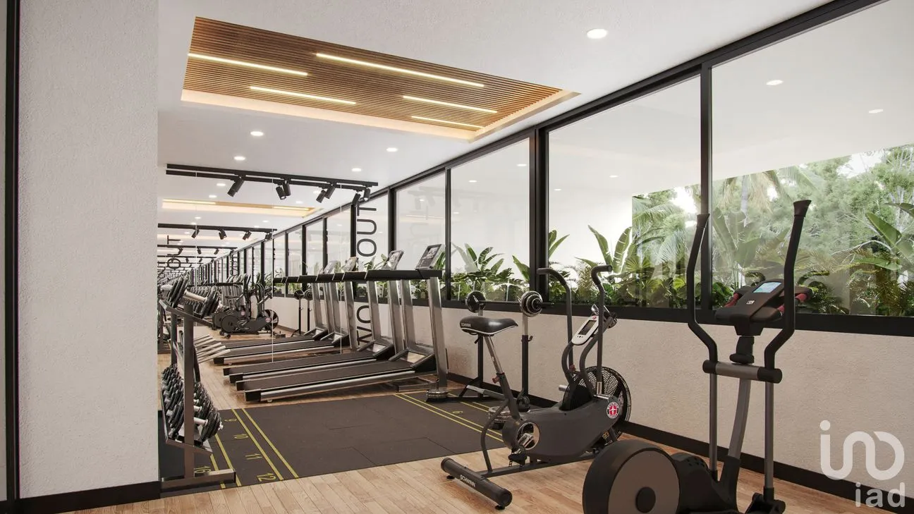 Departamento en Venta en Cholul, Mérida, Yucatán | NEX-249664 | iad México | Foto 7 de 27