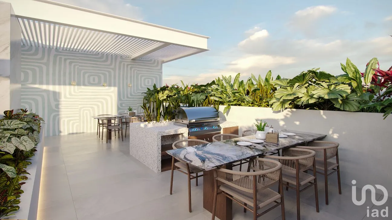 Departamento en Venta en Cholul, Mérida, Yucatán | NEX-249664 | iad México | Foto 8 de 27