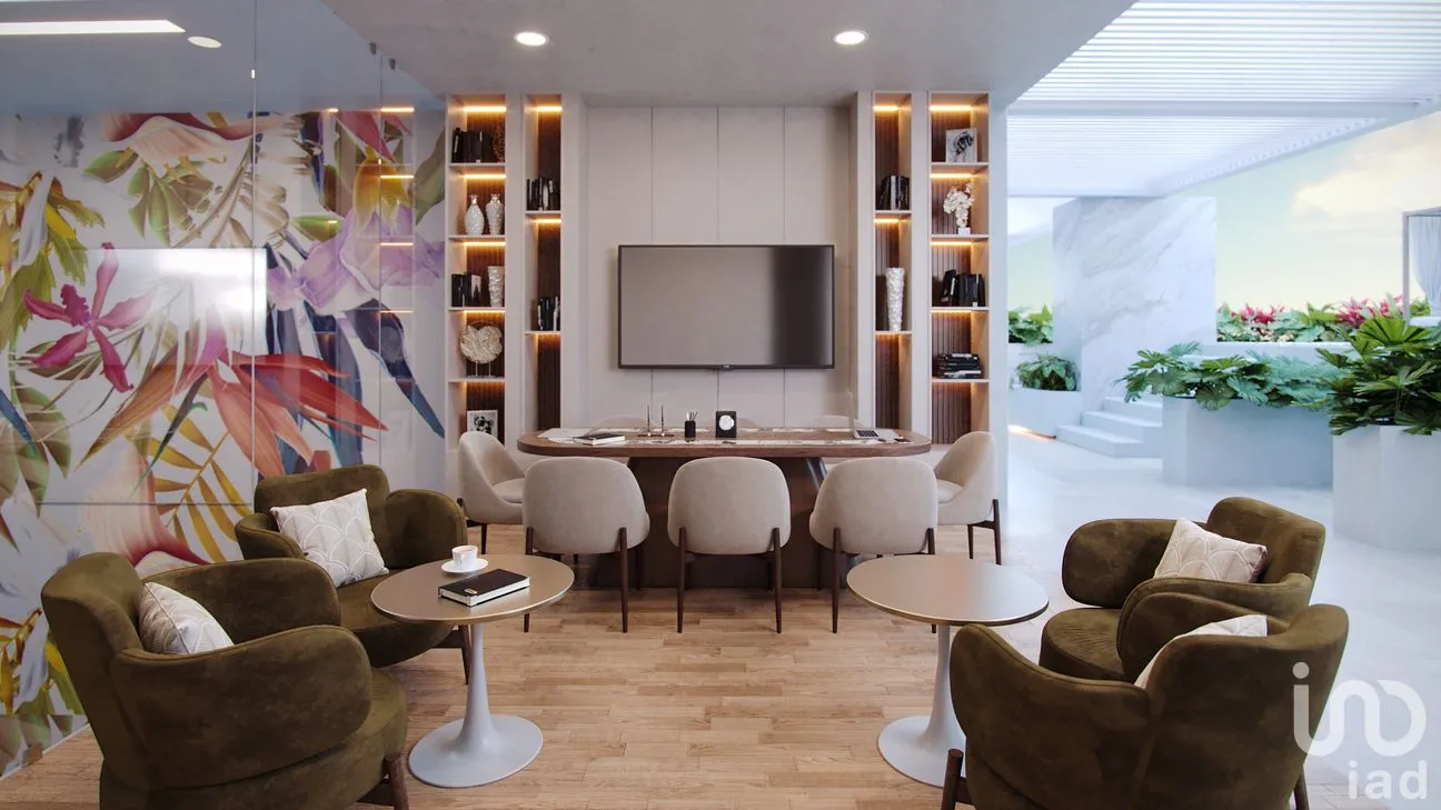 Departamento en Venta en Cholul, Mérida, Yucatán | NEX-249664 | iad México | Foto 10 de 27