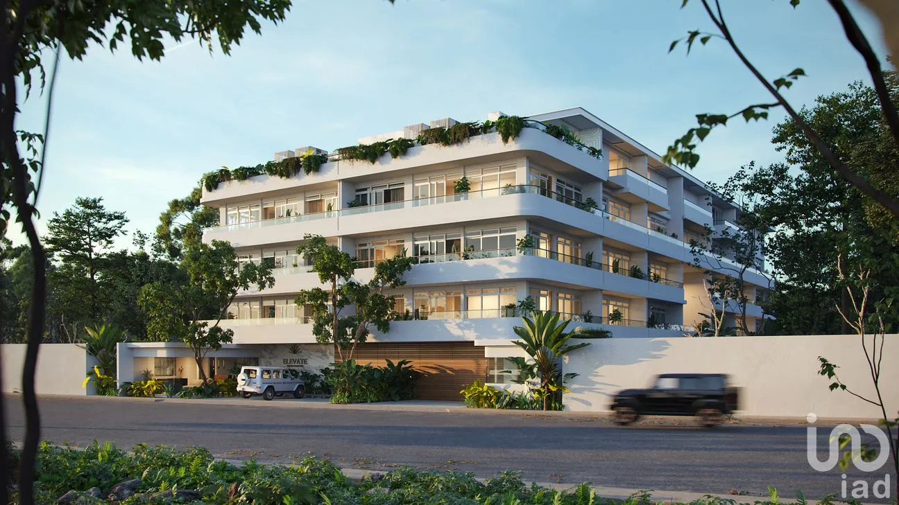 Departamento en Venta en Cholul, Mérida, Yucatán | NEX-249664 | iad México | Foto 1 de 27