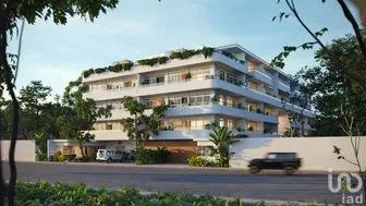 NEX-249664 - Departamento en Venta, con 1 recamara, con 1 baño, con 65 m2 de construcción.