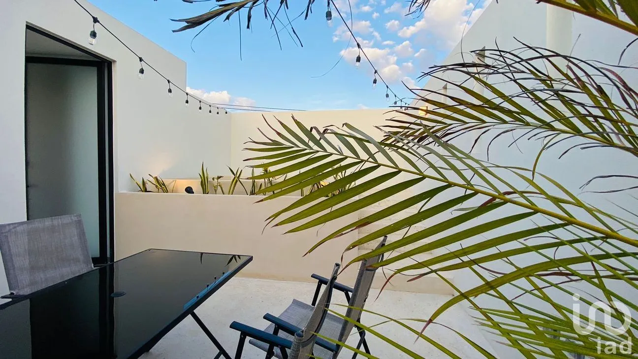 Casa en Venta en San Juan Bautista, Mérida, Yucatán | NEX-250192 | iad México | Foto 4 de 14