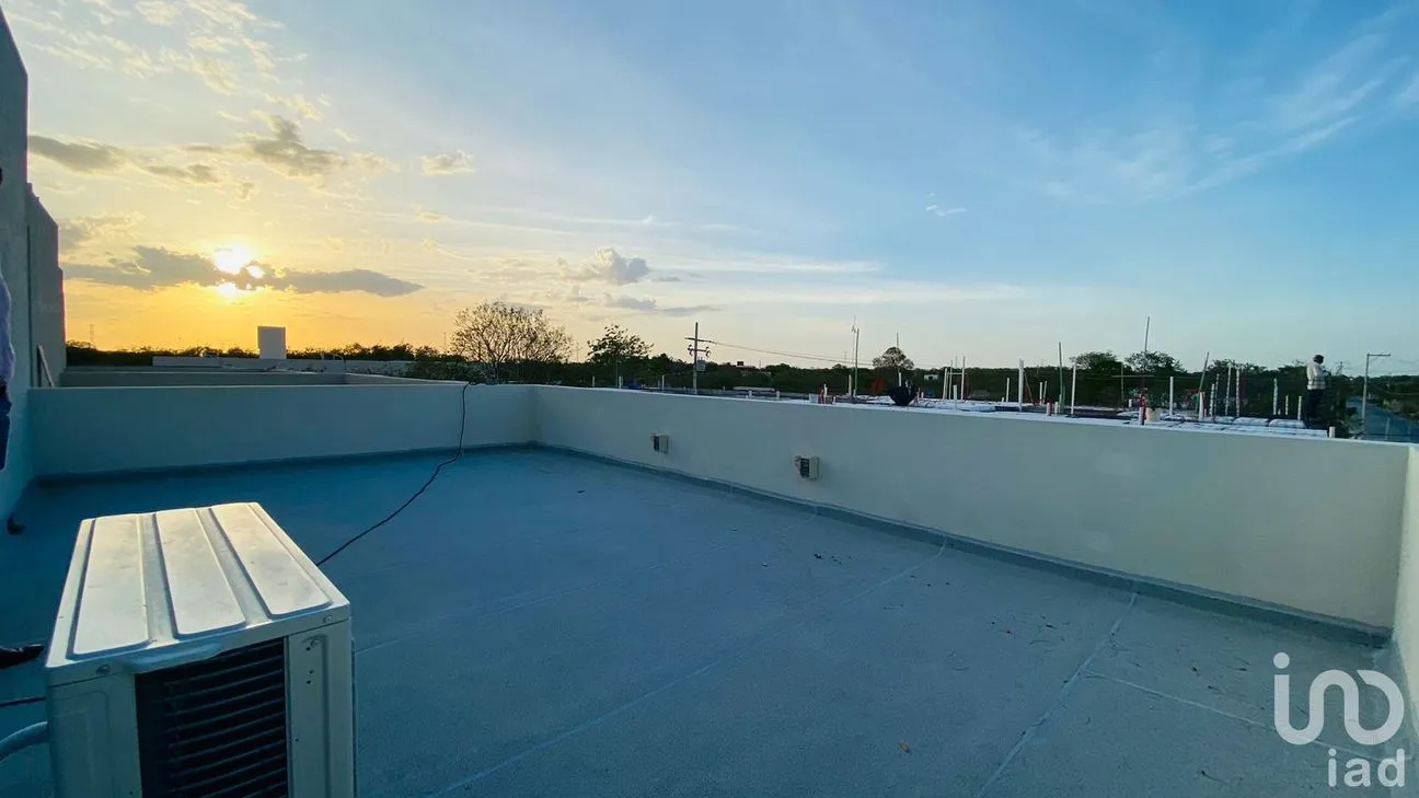 Casa en Venta en San Juan Bautista, Mérida, Yucatán | NEX-250192 | iad México | Foto 7 de 14